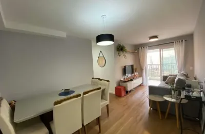 Apartamento com 2 dormitórios 1 vaga a venda na vila andrade