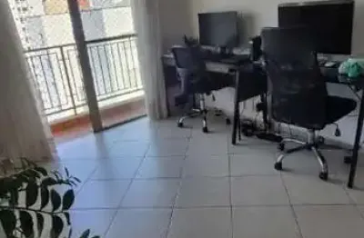 Apartamento com 2 quartos à venda na Rua Doutor Luiz Migliano, --, Morumbi, São Paulo