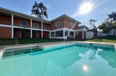 Casa com 4 dormitórios 8 vagas a venda no jardim riviera