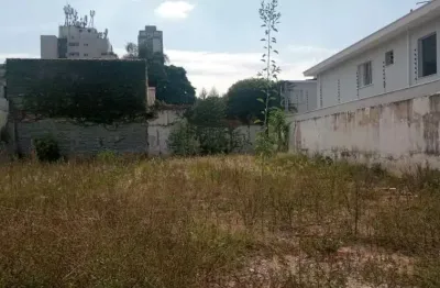 Terreno em condomínio fechado à venda na Rua Prebixim, --, Brooklin, São Paulo