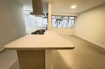 Apartamento com 3 dormitórios 1 vaga a venda em pinheiros