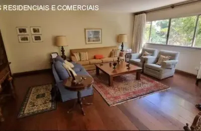 Apartamento com 4 quartos à venda na Rua Princesa Isabel, --, Brooklin Paulista, São Paulo
