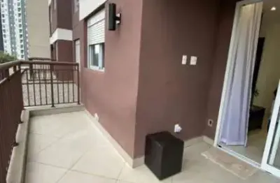 Apartamento com 2 quartos à venda na Rua Celso Ramos, --, Vila Andrade, São Paulo