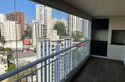 Apartamento com 3 quartos à venda na Rua Antônio Aggio, --, Panamby, São Paulo