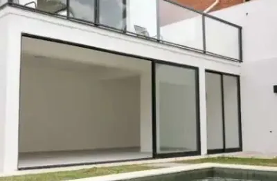 Apartamento com 4 quartos à venda na Rua Simpatia, --, Vila Madalena, São Paulo