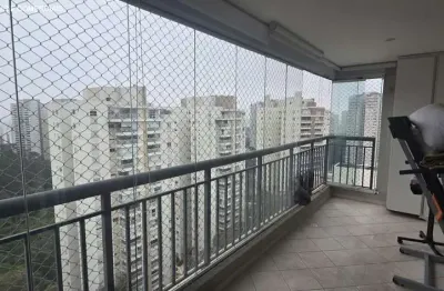 Apartamento com 3 dormitórios 2 vagas a venda na vila andrade