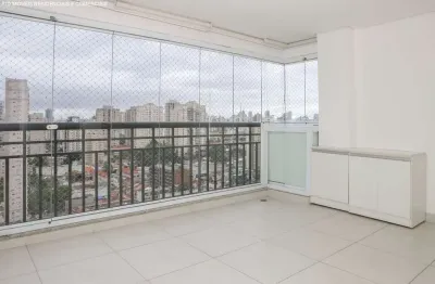 Apartamento com 2 quartos à venda na Rua Catão, --, Vila Romana, São Paulo
