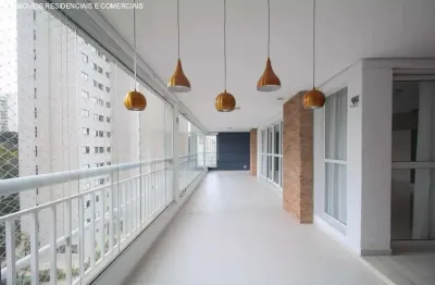 Apartamento com 3 quartos à venda na Rua Itapimirum, --, Panamby, São Paulo