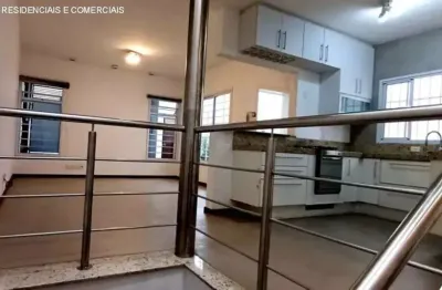 Casa com 4 quartos à venda na Rua Aleixo Jorge, --, Sumaré, São Paulo