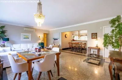 Apartamento com 3 dormitórios 2 vagas a venda no jardim paulista