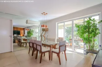 Apartamento com 2 quartos à venda na Rua José de Oliveira Coelho, --, Vila Andrade, São Paulo