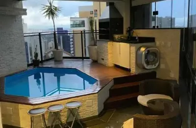 Apartamento com 1 quarto à venda na Avenida José Galante, --, Morumbi, São Paulo