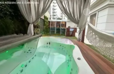 Apartamento com 4 quartos à venda na Avenida Professor Alceu Maynard Araújo, --, Vila Cruzeiro, São Paulo