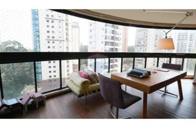 Apartamento com 3 quartos à venda na Rua Forte William, --, Panamby, São Paulo