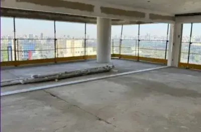 Apartamento com 5 quartos à venda na Rua Estado de Israel, --, Ibirapuera, São Paulo