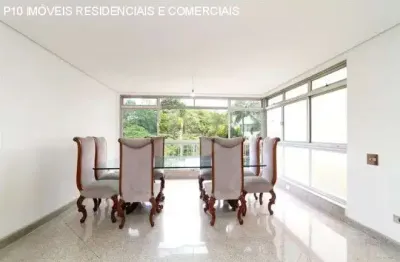 Apartamento com 3 quartos à venda na Rua Manuel da Nóbrega, --, Paraíso, São Paulo