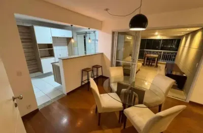 Apartamento com 3 dormitórios 2 vagas a venda na chácara santo antônio