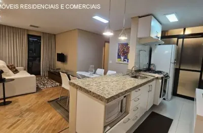 Apartamento com 2 dormitórios 2 vagas a venda na vila andrade