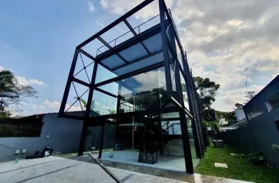 Prédio à venda na Avenida São Gualter, --, Alto de Pinheiros, São Paulo