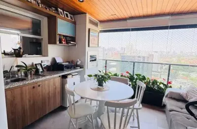 Apartamento com 3 dormitórios 2 vagas a venda na granja julieta