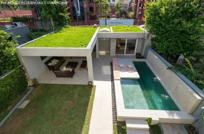 Casa em condomínio com 6 dormitórios 5 vagas a venda no morumbi