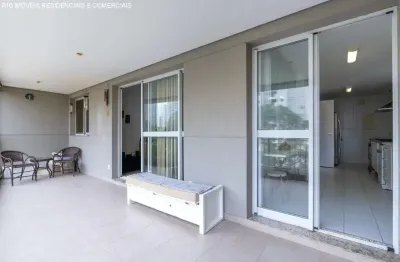 Apartamento com 3 quartos à venda na Rua Clodion, --, Vila Andrade, São Paulo