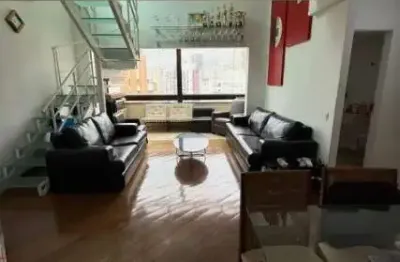 Cobertura com 4 quartos à venda na Rua Pedro Pomponazzi, --, Vila Mariana, São Paulo