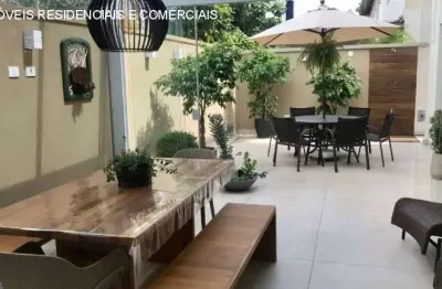 Casa em condomínio com 6 dormitórios 6 vagas a venda no brooklin