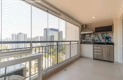 Apartamento com 2 dormitórios 1 vaga a venda na granja julieta