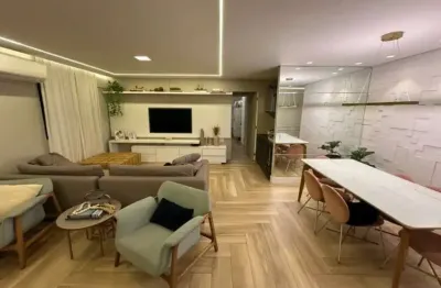 Apartamento com 3 quartos à venda na Rua Arapá, --, Vila Mascote, São Paulo