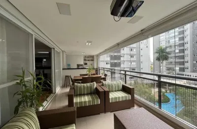 Apartamento com 3 quartos à venda na Rua Samambaia, --, Saúde, São Paulo