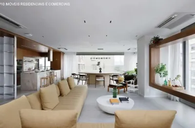 Apartamento com 3 quartos à venda na Rua Urimonduba, --, Itaim Bibi, São Paulo