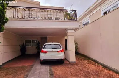 Casa em condomínio com 3 suítes 3 vagas a venda na cidade jardim