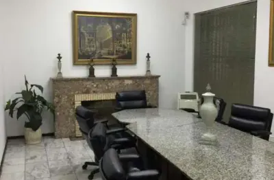 Casa comercial em moema - casa comercial com 13 salas a venda em moema