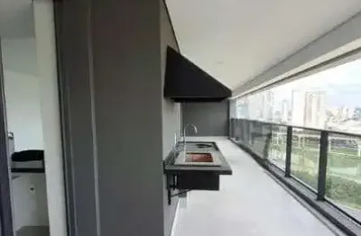 Apartamento com 3 quartos à venda na Avenida Major Sylvio de Magalhães Padilha, --, Panamby, São Paulo