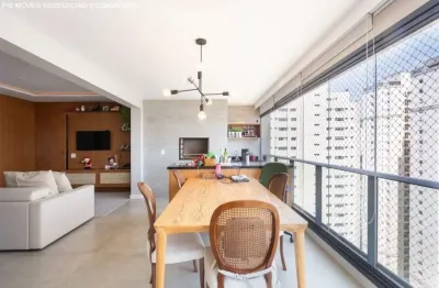Apartamento com 3 quartos à venda na Rua Cristiano Viana, --, Pinheiros, São Paulo