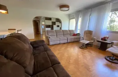 Apartamento com 4 quartos à venda na Avenida Washington Luís, --, Santo Amaro, São Paulo