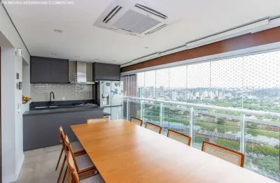 Cobertura com 3 quartos à venda na Rua Gilberto Sabino, --, Pinheiros, São Paulo