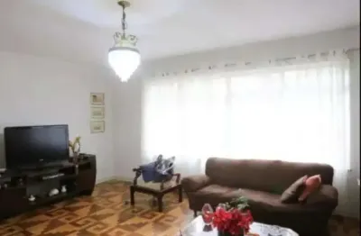 Casa com 4 quartos à venda na Rua Xavier Gouveia, --, Campo Belo, São Paulo