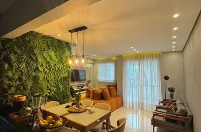 Apartamento com 2 dormitórios 2 vagas a venda na vila andrade