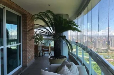Apartamento com 3 quartos à venda na Estrada Carlos Queiroz Telles, --, Panamby, São Paulo