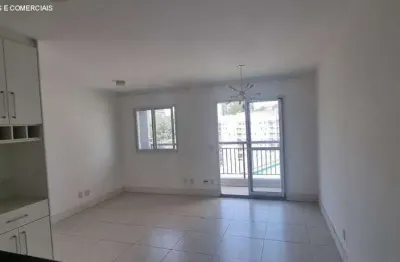 Apartamento com 2 quartos à venda na Rua Celso Ramos, --, Vila Andrade, São Paulo