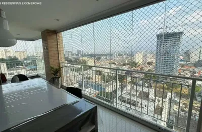 Apartamento com 2 dormitórios 2 vagas a venda no alto da boa vista