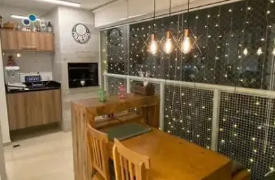 Apartamento com 2 quartos à venda na Rua Nelson Gama de Oliveira, --, Vila Andrade, São Paulo