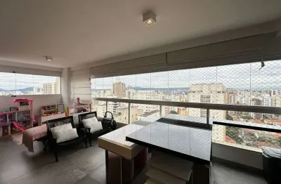 Apartamento com 3 quartos à venda na Rua Piracuama, --, Perdizes, São Paulo