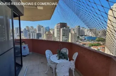 Apartamento com 4 quartos à venda na Rua Visconde da Luz, --, Vila Nova Conceição, São Paulo