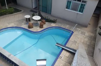 Casa com 5 quartos à venda na Rua Pirandello, --, Brooklin Paulista, São Paulo