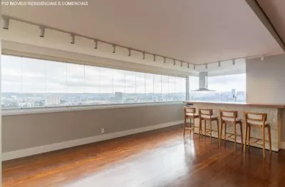 Apartamento com 4 quartos à venda na Avenida Nossa Senhora do Sabará, --, Jardim Marajoara, São Paulo