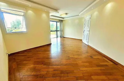 Apartamento com 3 quartos à venda na Rua Doutor José de Andrade Figueira, --, Vila Suzana, São Paulo