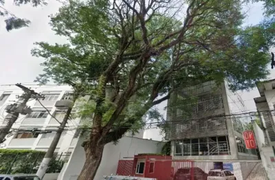 Prédio à venda na Rua Pio XI, --, Alto de Pinheiros, São Paulo